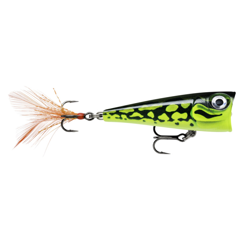 LEURRE RAPALA X-LIGHT POP